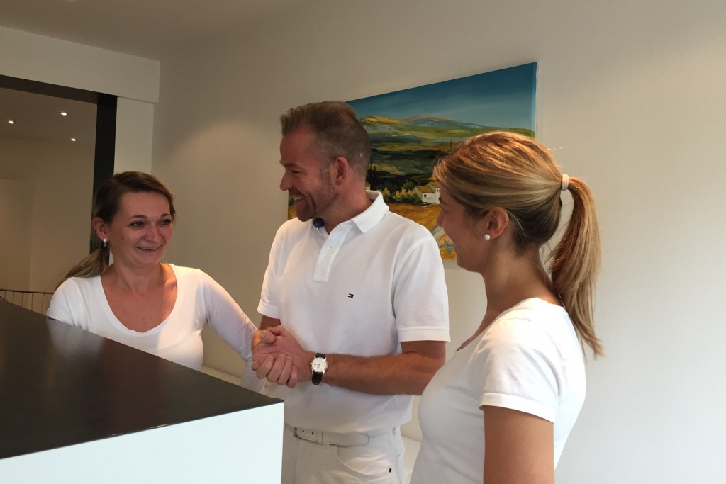 flow air zahnarzt Offenburg Dr. â€“  Wachholz Zahnarzt