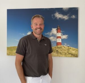 Dr. med. dent. Jörg Wachholz
